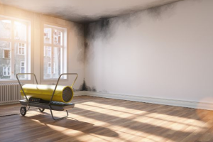 Messie Geruchsentfernung Albstadt