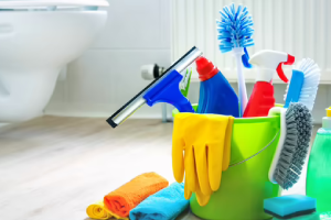 Messie Reinigung Albstadt