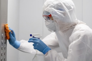 Messie Spezialreinigung Albstadt